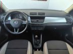 Škoda Fabia - fotka číslo 7