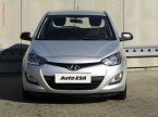 Hyundai i20 - fotka číslo 1