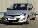 Hyundai i20 - fotka číslo 2