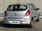 Hyundai i20 - fotka číslo 3