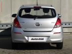 Hyundai i20 - fotka číslo 4