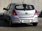 Hyundai i20 - fotka číslo 5