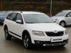 Škoda Octavia - fotka číslo 0