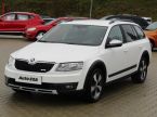 Škoda Octavia - fotka číslo 2