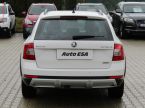 Škoda Octavia - fotka číslo 4