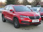 Škoda Karoq - fotka číslo 0