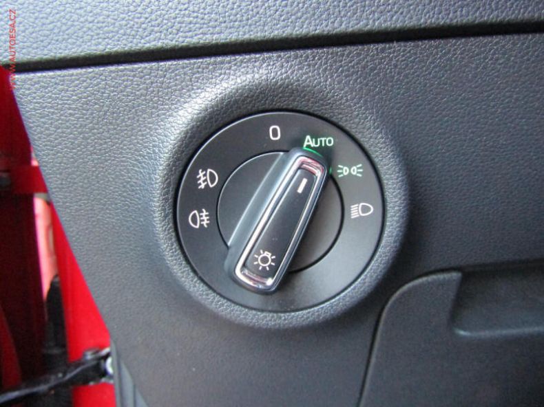 Škoda Karoq - hlavní fotka