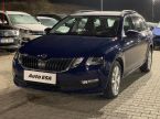 Škoda Octavia - fotka číslo 2
