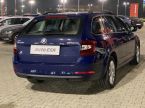 Škoda Octavia - fotka číslo 3