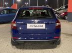 Škoda Octavia - fotka číslo 4