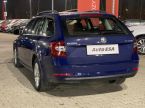 Škoda Octavia - fotka číslo 5