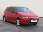 Fiat Punto - fotka číslo 0