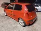 Fiat Punto - fotka číslo 1