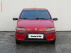 Fiat Punto - fotka číslo 1