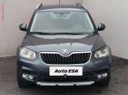 Škoda Yeti - fotka číslo 1