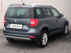 Škoda Yeti - fotka číslo 3