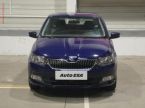 Škoda Fabia - fotka číslo 1