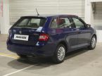 Škoda Fabia - fotka číslo 3