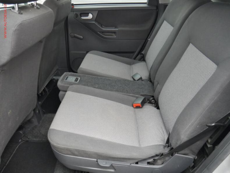 Opel Meriva - hlavní fotka