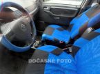 Opel Meriva - fotka číslo 2