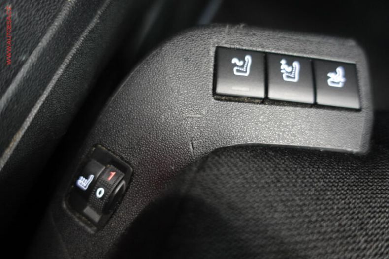 Citroën C4 Picasso - hlavní fotka