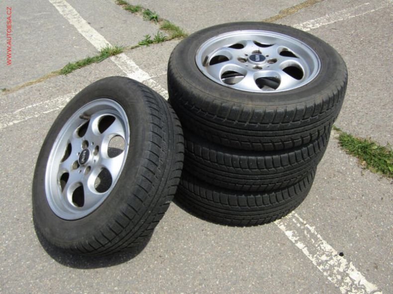 Mini Clubman - hlavní fotka