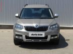Škoda Yeti - fotka číslo 1