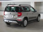 Škoda Yeti - fotka číslo 3
