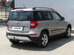 Škoda Yeti - fotka číslo 3
