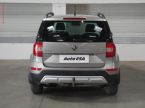 Škoda Yeti - fotka číslo 4