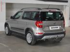 Škoda Yeti - fotka číslo 5