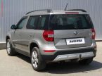 Škoda Yeti - fotka číslo 5