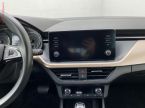 Škoda Scala - fotka číslo 11