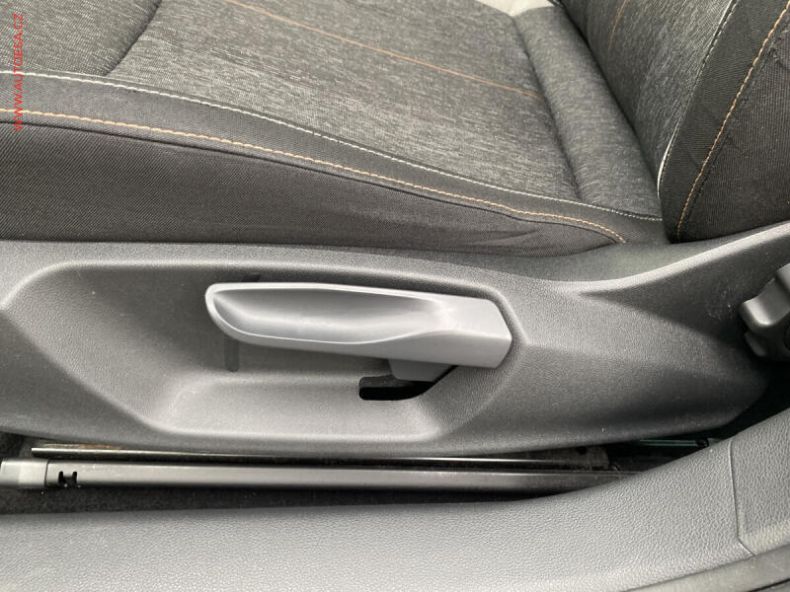 Škoda Scala - hlavní fotka