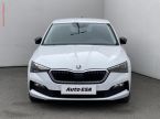 Škoda Scala - fotka číslo 1