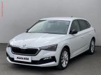 Škoda Scala - fotka číslo 2