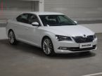 Škoda Superb - fotka číslo 0