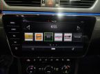 Škoda Superb - fotka číslo 15
