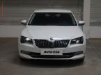 Škoda Superb - fotka číslo 1
