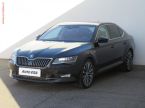 Škoda Superb - fotka číslo 2