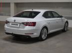 Škoda Superb - fotka číslo 3