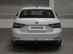 Škoda Superb - fotka číslo 4