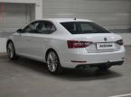 Škoda Superb - fotka číslo 5