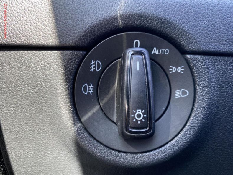 Škoda Octavia - hlavní fotka