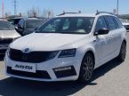 Škoda Octavia - fotka číslo 2