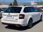 Škoda Octavia - fotka číslo 3