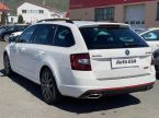 Škoda Octavia - fotka číslo 5