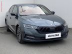 Škoda Octavia - fotka číslo 0