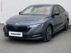 Škoda Octavia - fotka číslo 2