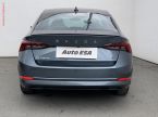 Škoda Octavia - fotka číslo 4